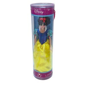 Disney Store Snow White Fashion Doll 11 in